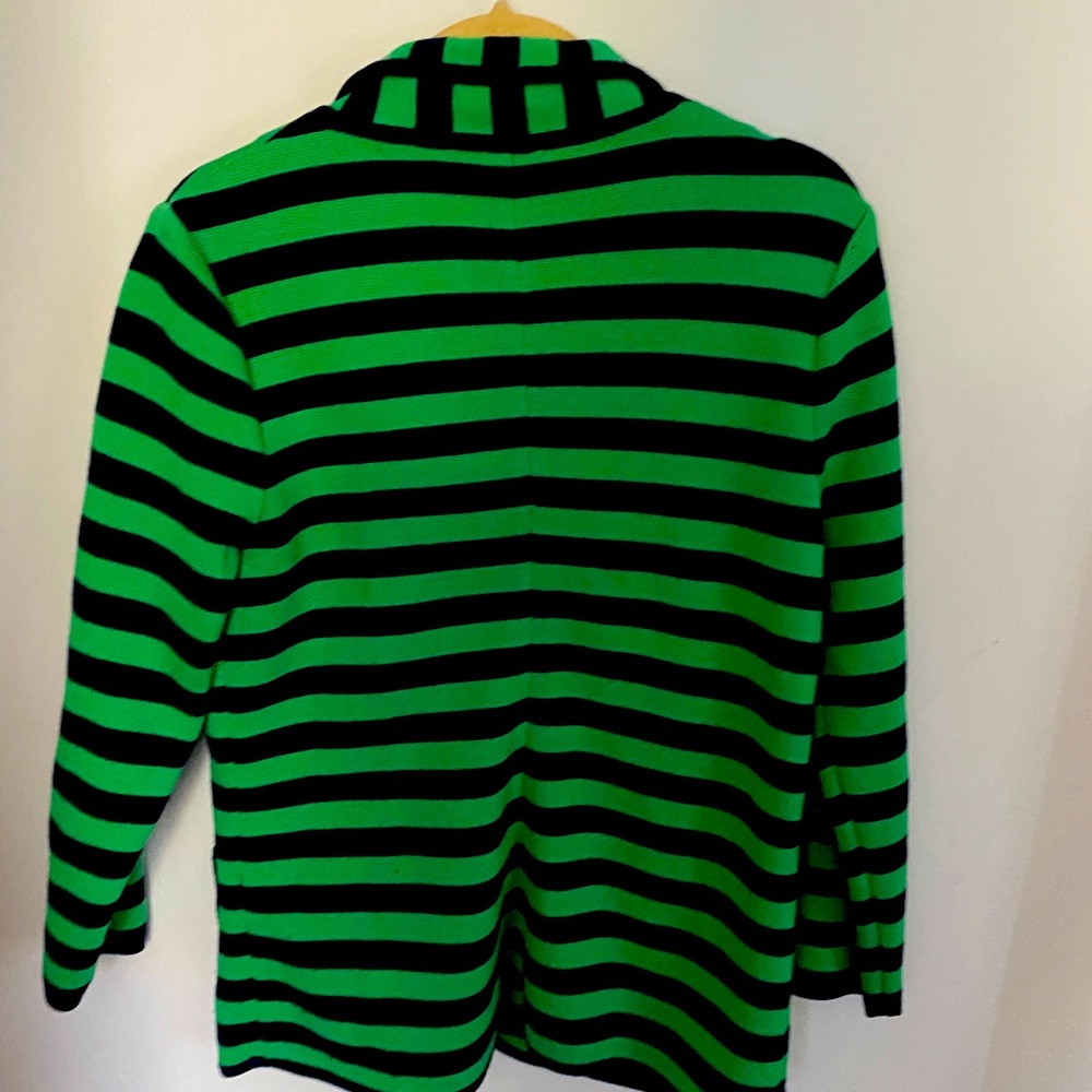 Juices Couture knit blazer